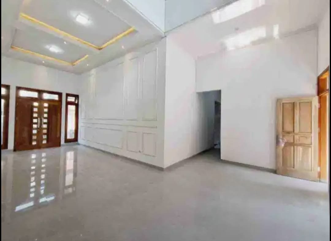 Rumah Petak 4 Unit Sudah Full Kontrak di Jaten - Foto 3