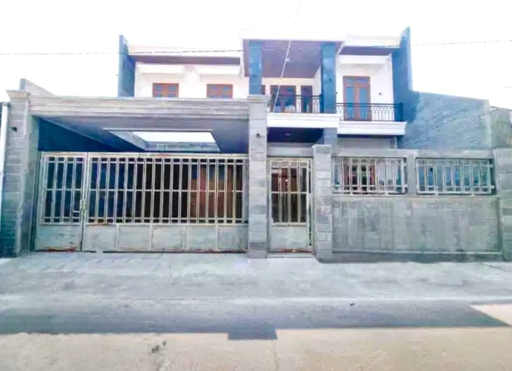 Rumah Petak 4 Unit Sudah Full Kontrak di Jaten - Foto 5