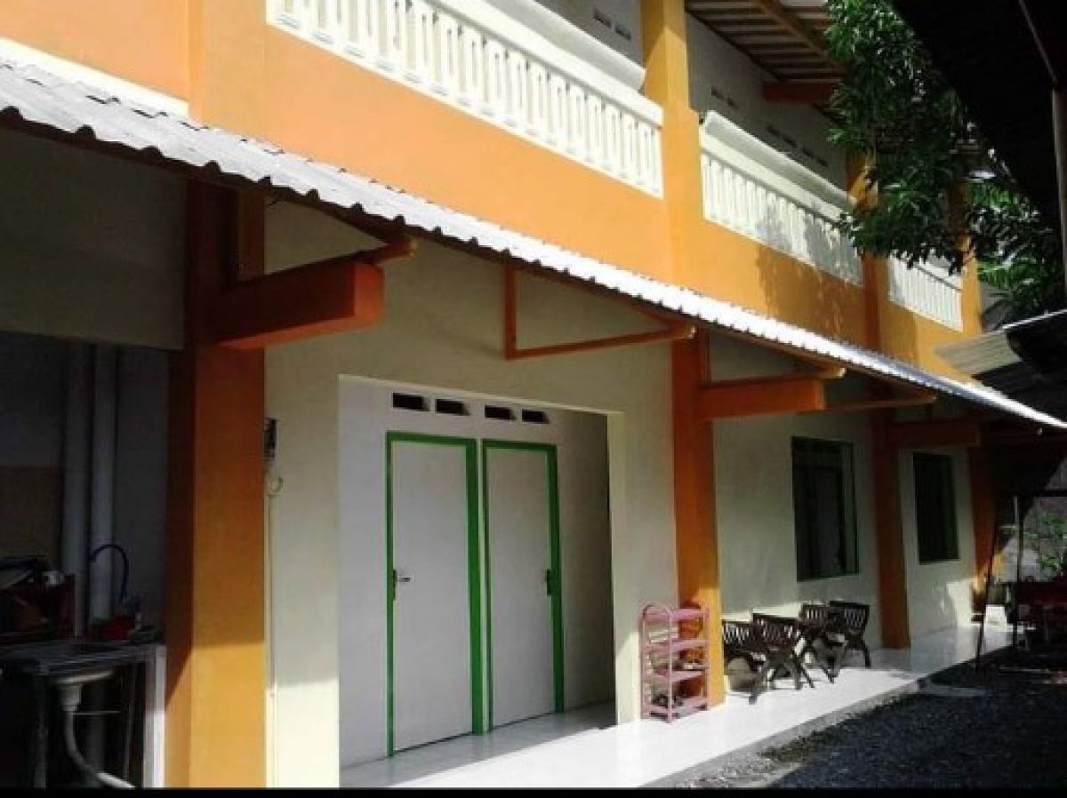 Rumah Tinggal dan Kost Siap Huni di Kadipiro