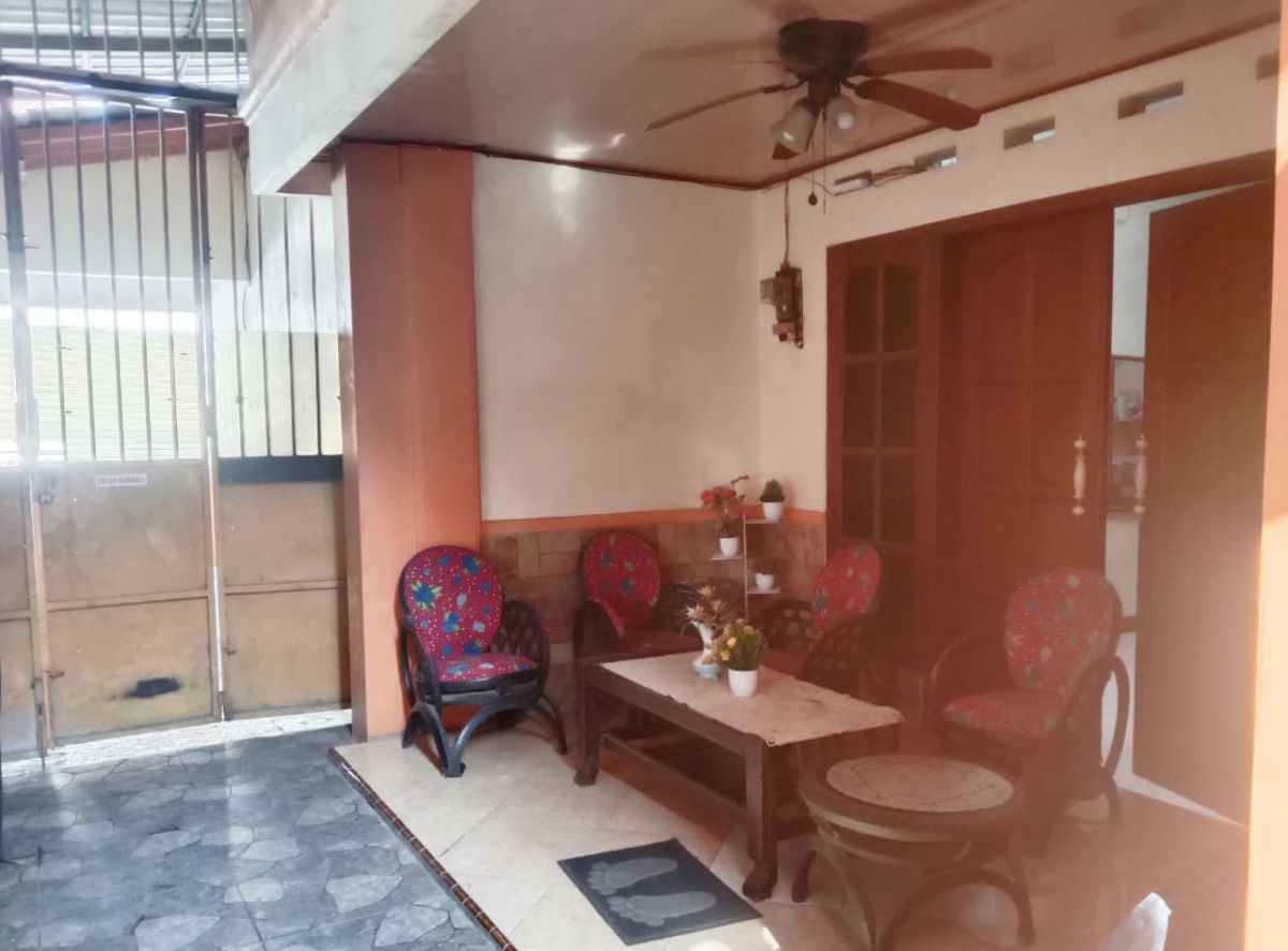 Rumah Tinggal dan Kost Siap Huni di Kadipiro - Foto 2