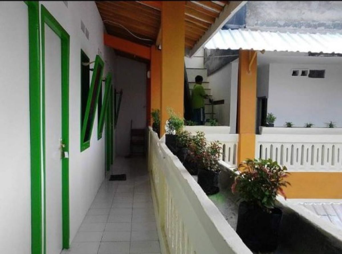 Rumah Tinggal dan Kost Siap Huni di Kadipiro - Foto 3