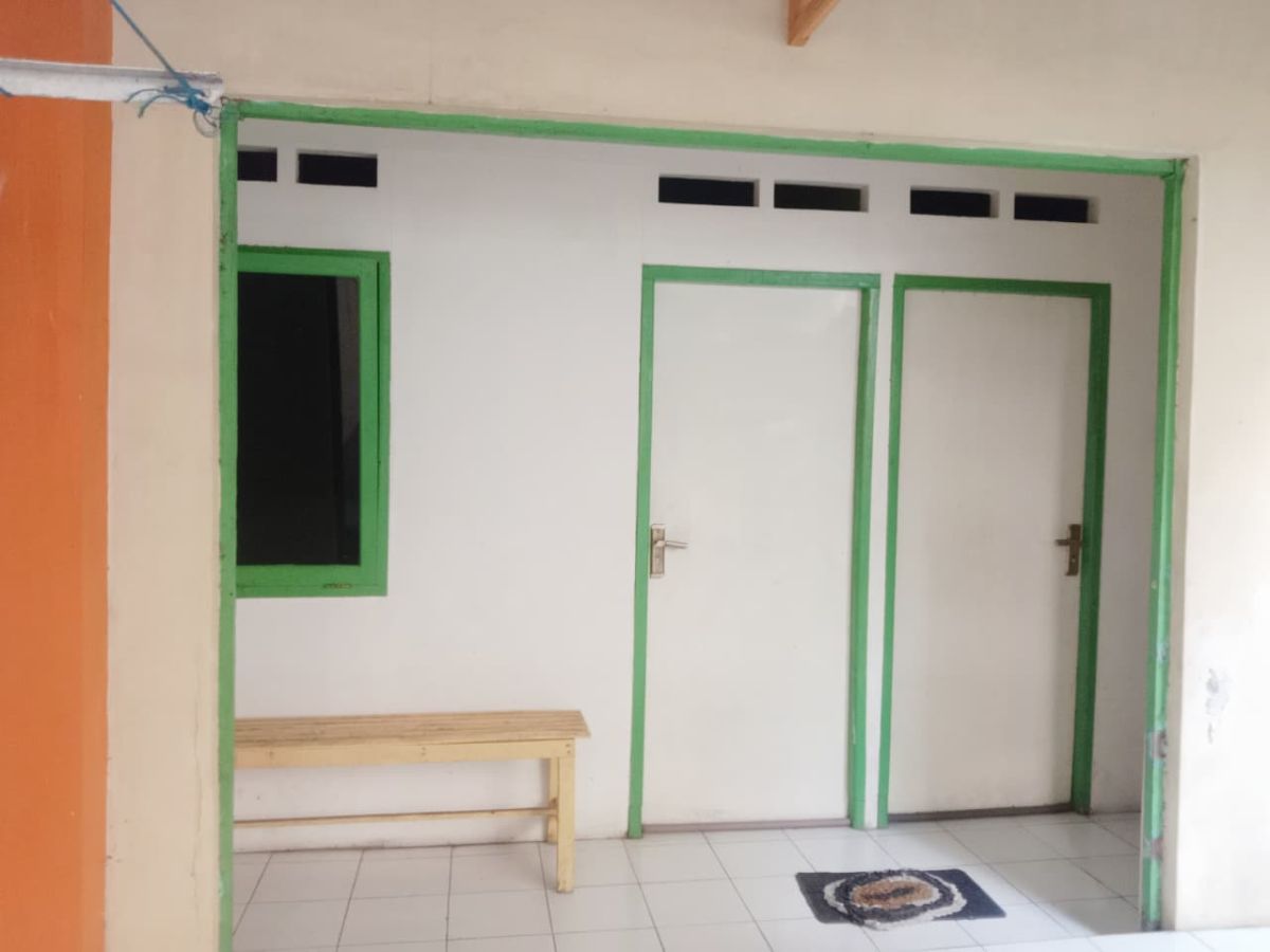 Rumah Tinggal dan Kost Siap Huni di Kadipiro - Foto 4