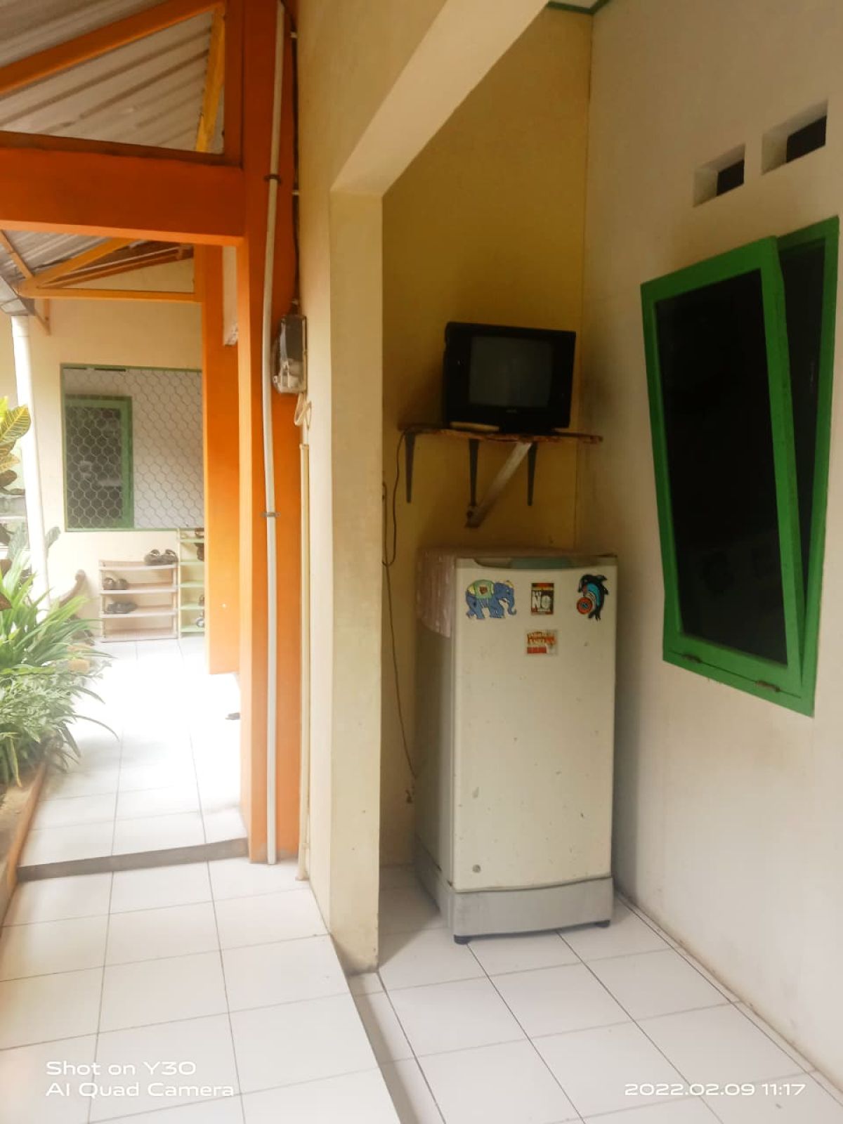 Rumah Tinggal dan Kost Siap Huni di Kadipiro - Foto 5