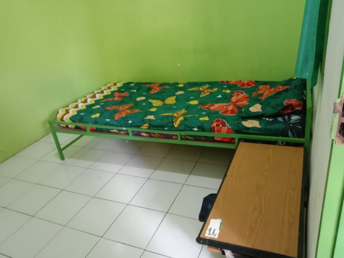 Rumah Tinggal dan Kost Siap Huni di Kadipiro - Foto 6