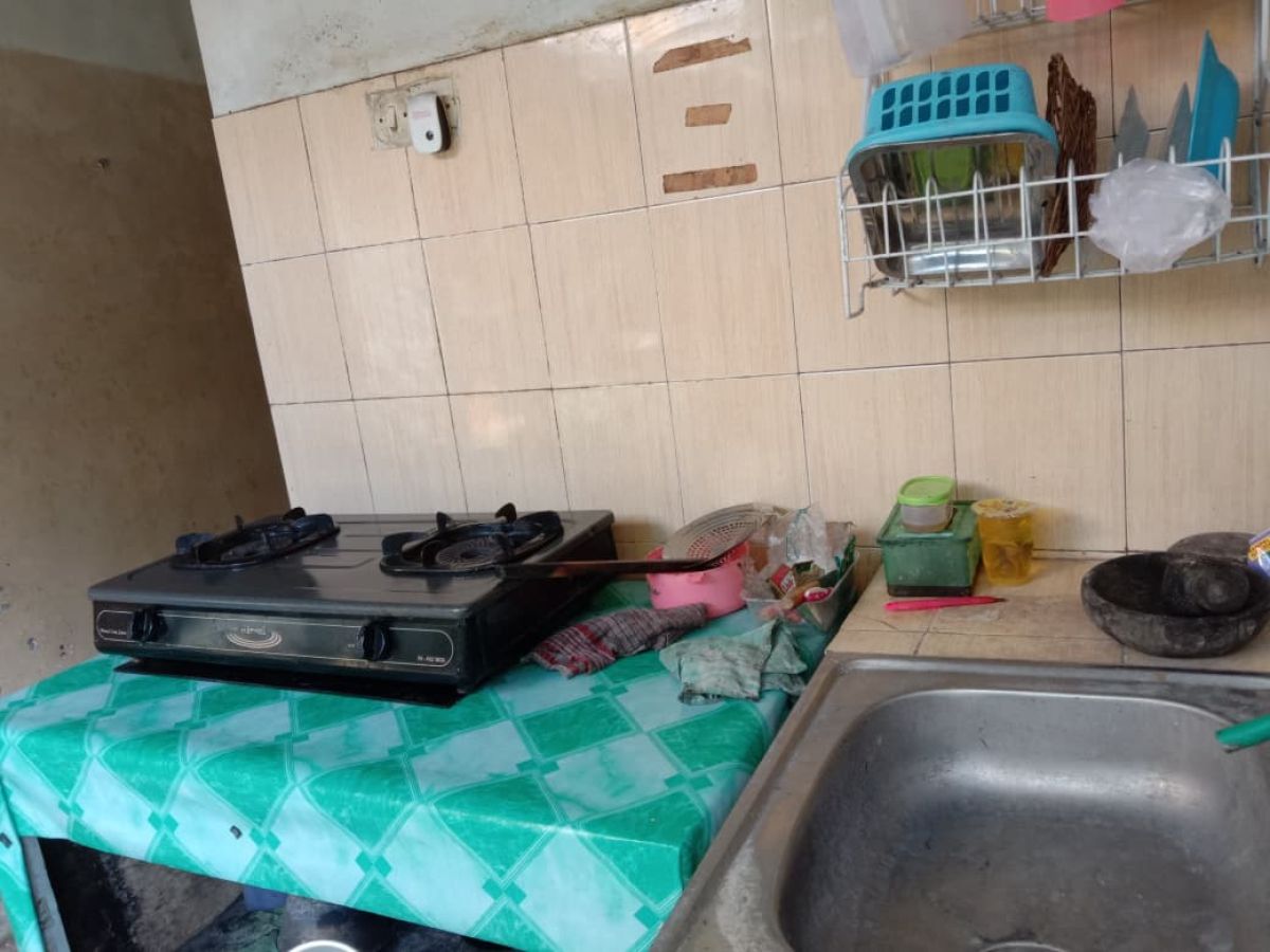 Rumah Tinggal dan Kost Siap Huni di Kadipiro - Foto 8
