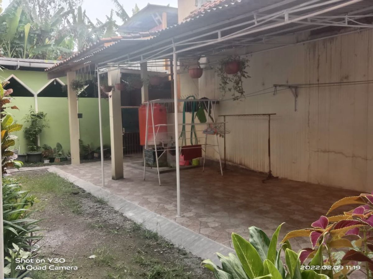 Rumah Tinggal dan Kost Siap Huni di Kadipiro - Foto 10
