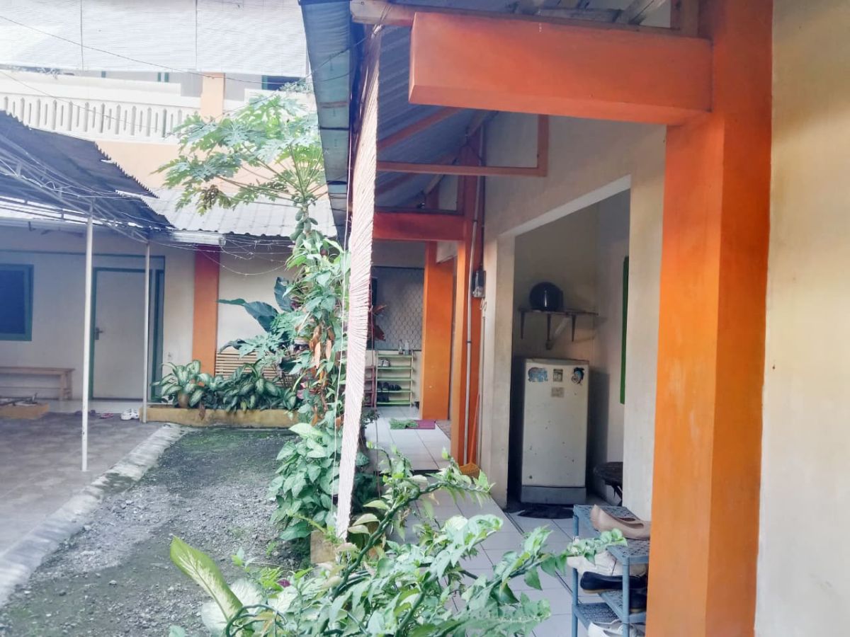 Rumah Tinggal dan Kost Siap Huni di Kadipiro - Foto 11
