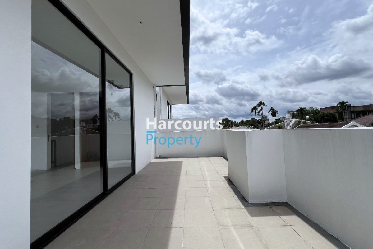 Dijual Rumah Modern Minimalist Area Kemang - Foto 3