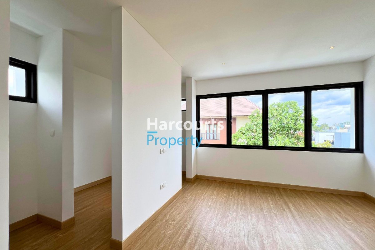 Dijual Rumah Modern Minimalist Area Kemang - Foto 5