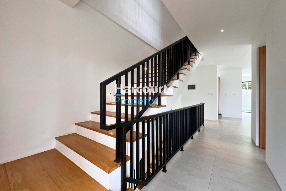 Dijual Rumah Modern Minimalist Area Kemang - Foto 6