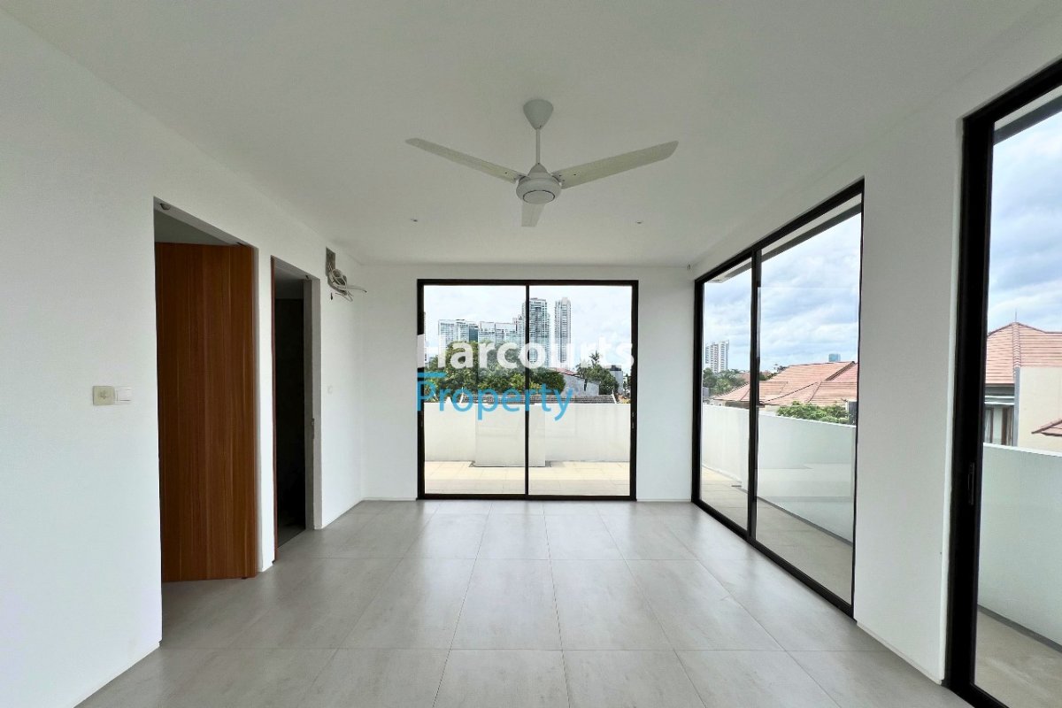 Dijual Rumah Modern Minimalist Area Kemang - Foto 7