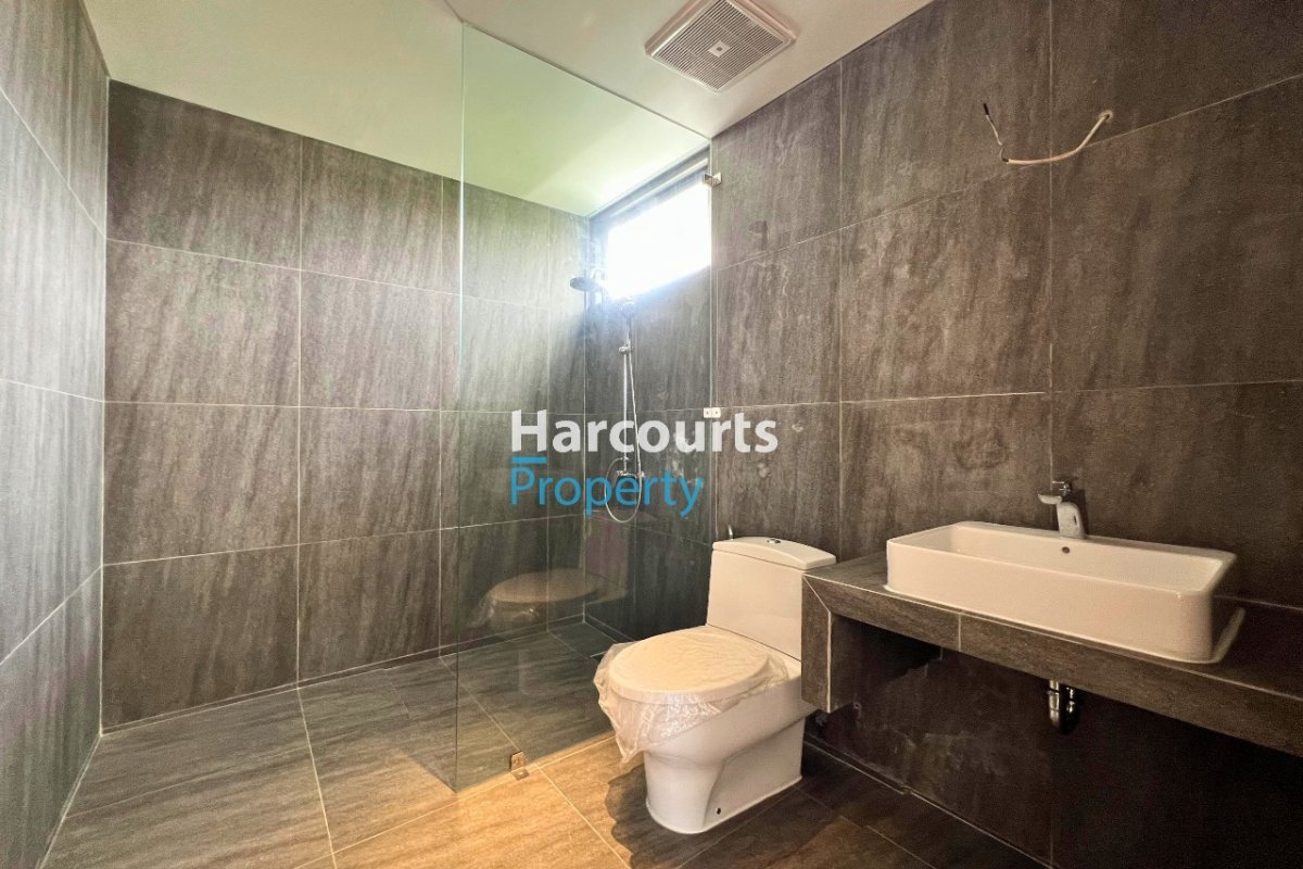 Dijual Rumah Modern Minimalist Area Kemang - Foto 9
