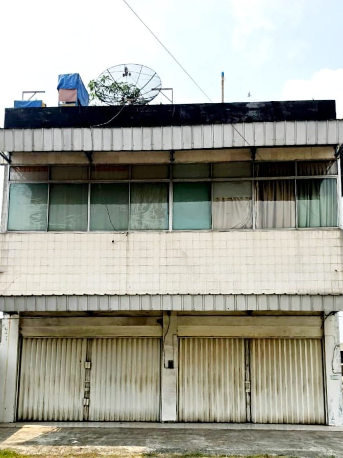 Dijual Gudang dan Kantor Luas 2.539 m² di Tambun, Bekasi - Foto 4