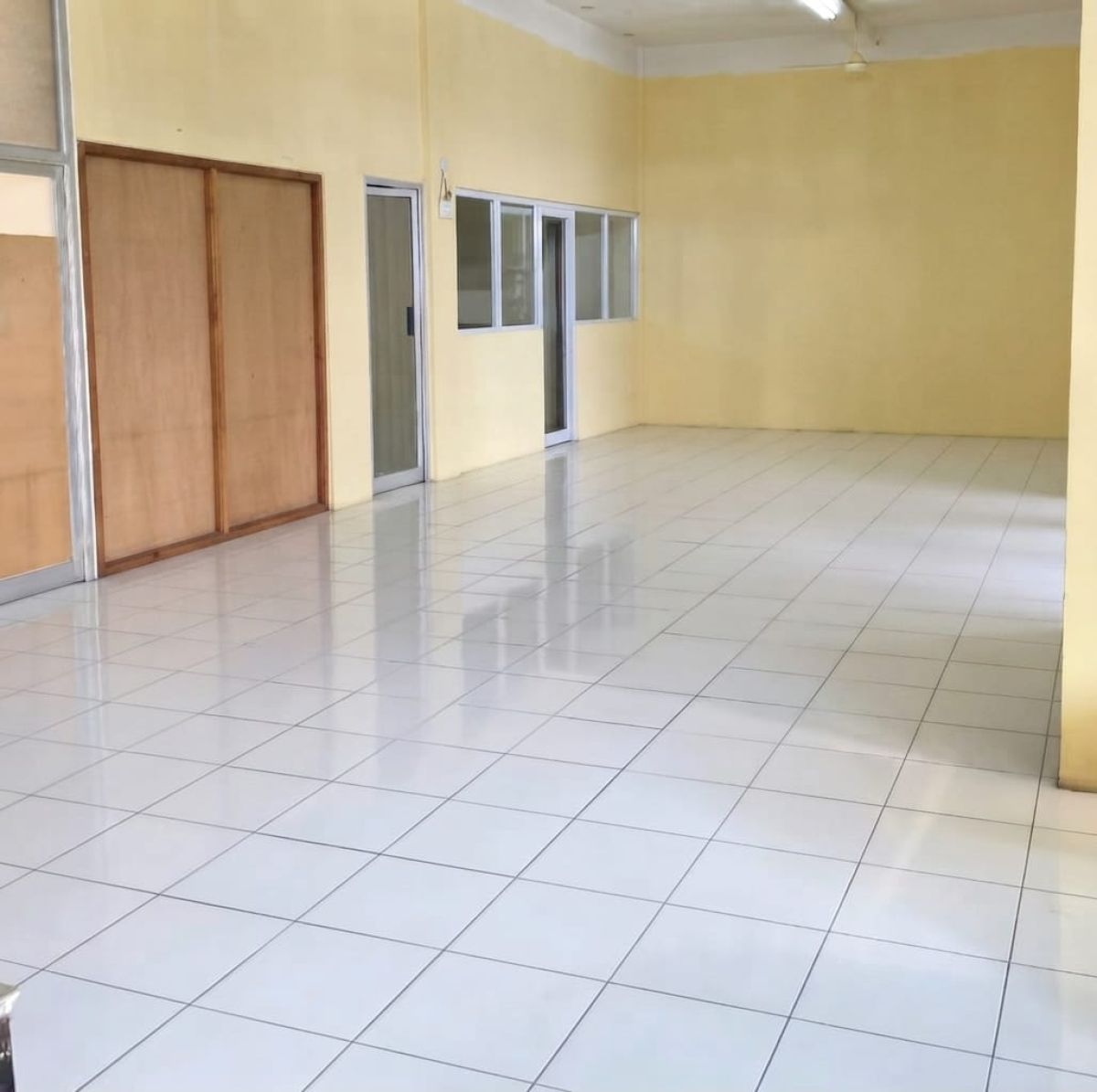Dijual Gudang dan Kantor Luas 2.539 m² di Tambun, Bekasi - Foto 6
