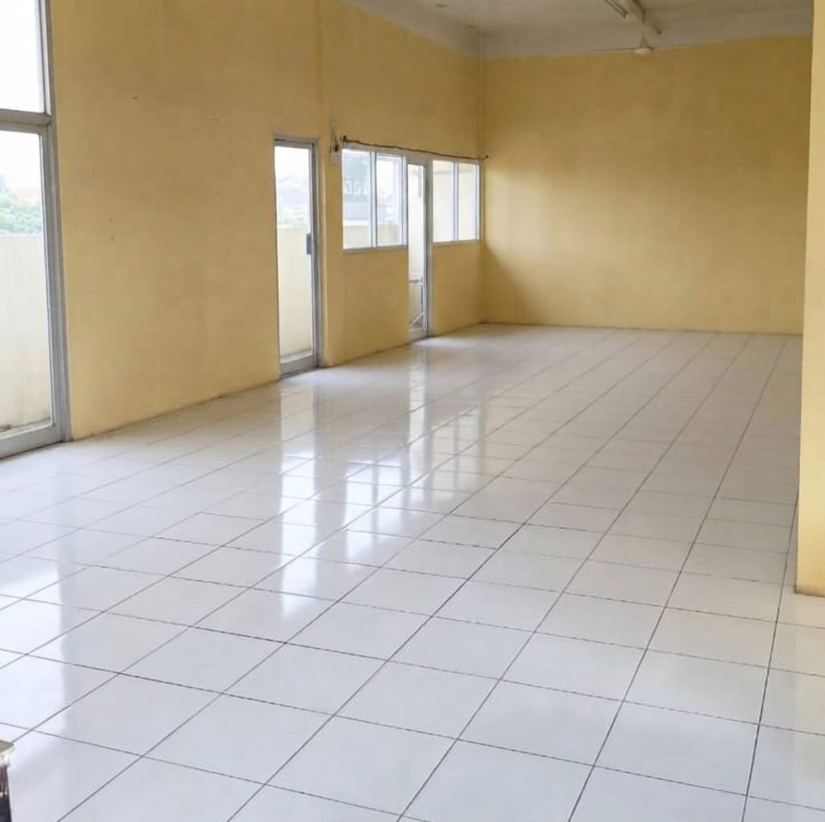 Dijual Gudang dan Kantor Luas 2.539 m² di Tambun, Bekasi - Foto 7