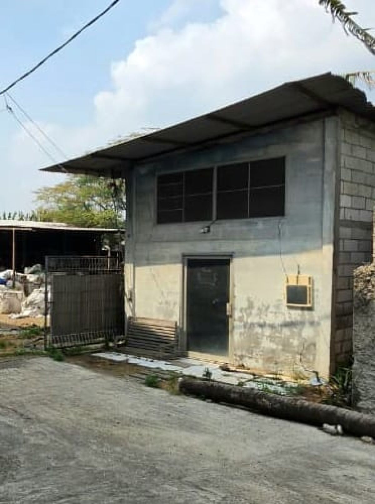 Dijual Gudang dan Kantor Luas 2.539 m² di Tambun, Bekasi - Foto 9