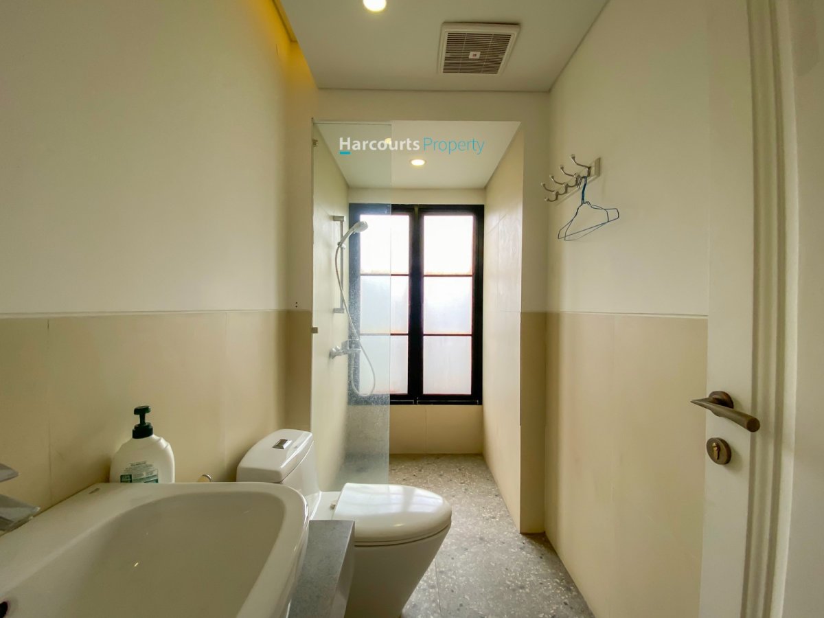 Dijual Townhouse American Classic Area Kemang - Foto 3