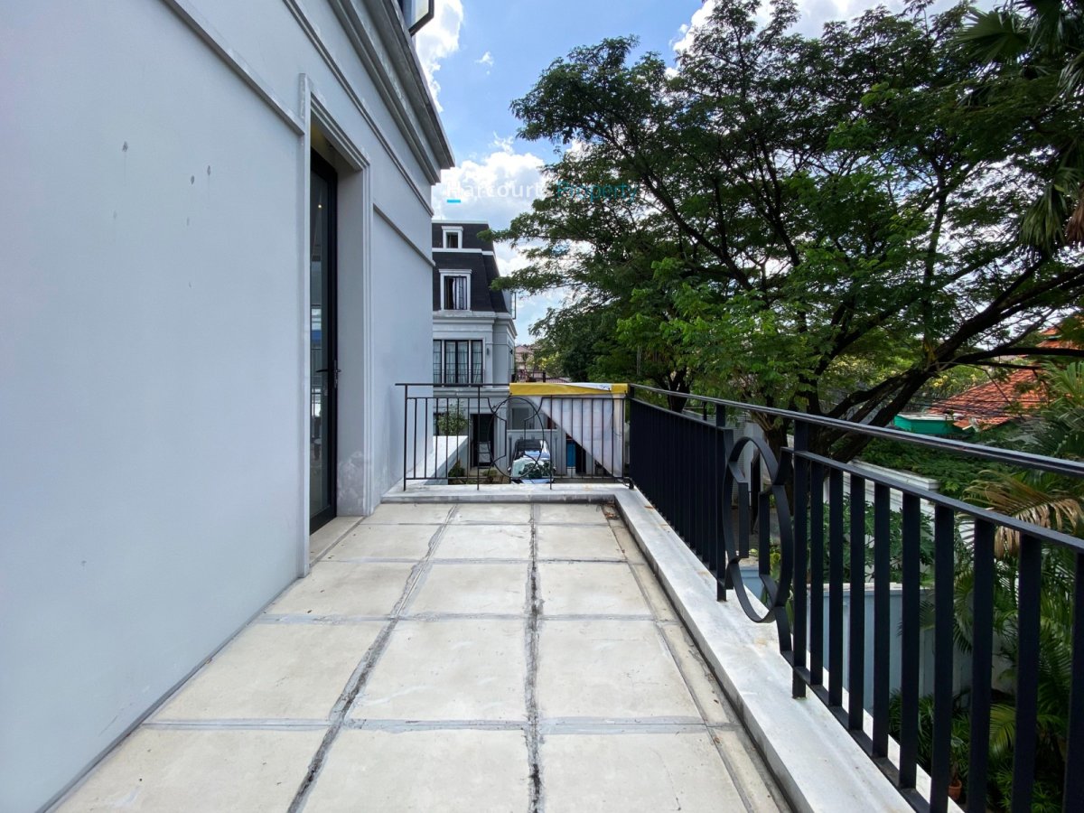 Dijual Townhouse American Classic Area Kemang - Foto 4