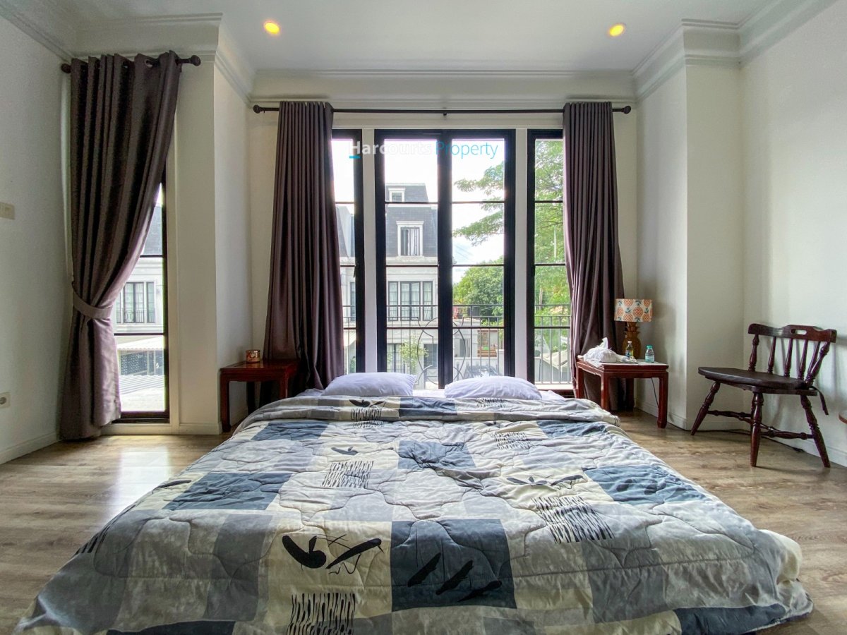 Dijual Townhouse American Classic Area Kemang - Foto 6