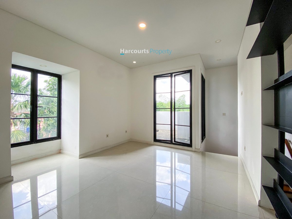Dijual Townhouse American Classic Area Kemang - Foto 7