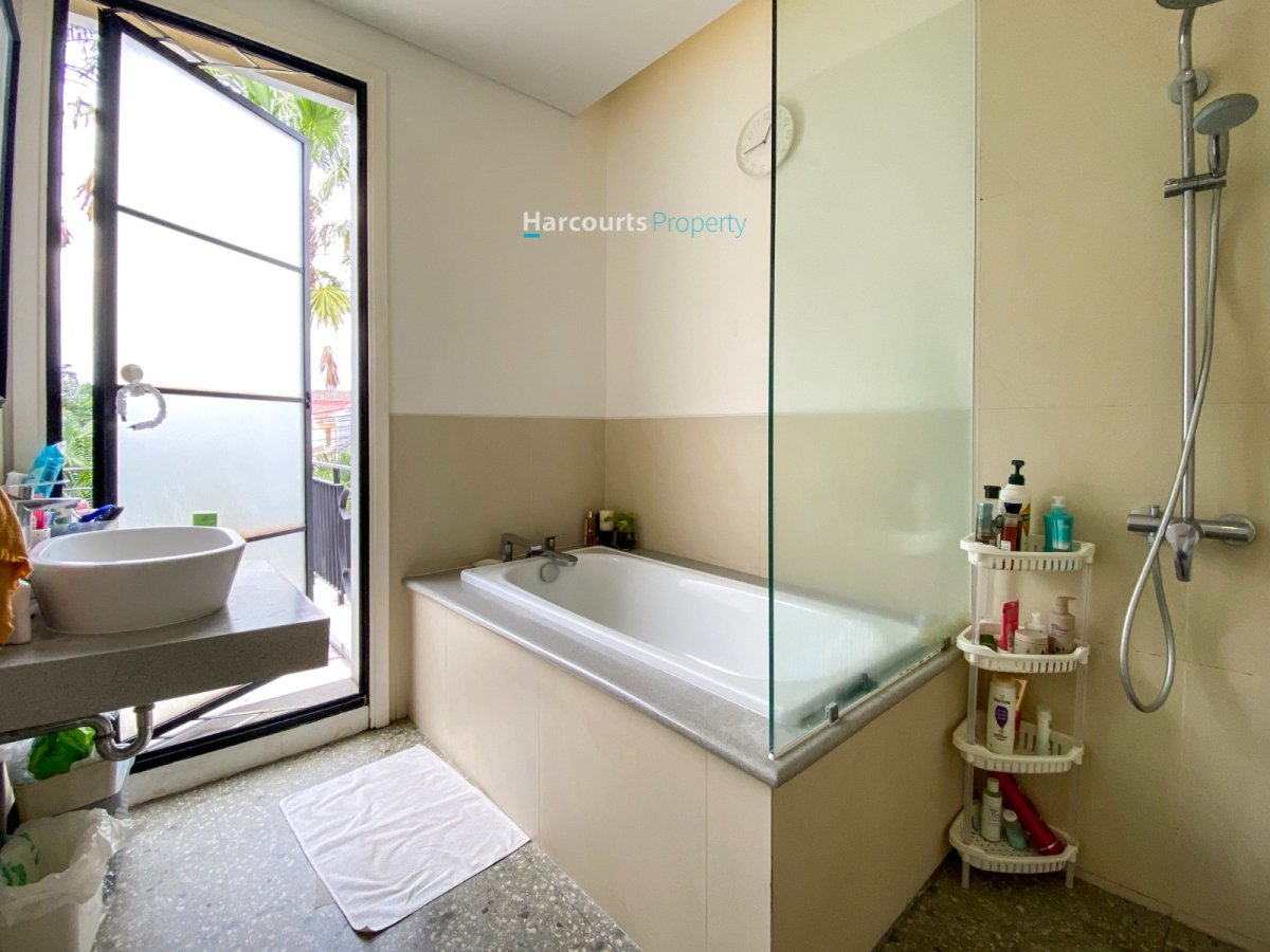 Dijual Townhouse American Classic Area Kemang - Foto 8