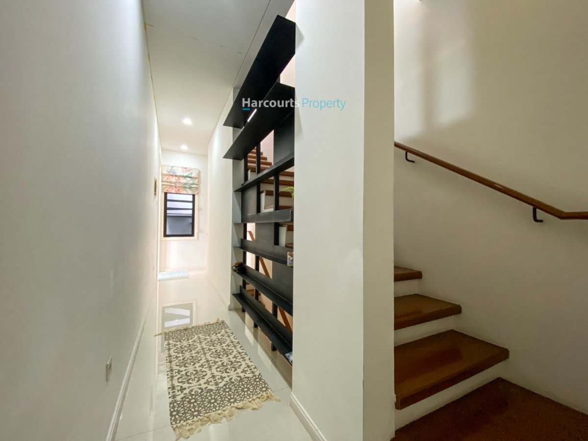 Dijual Townhouse American Classic Area Kemang - Foto 9