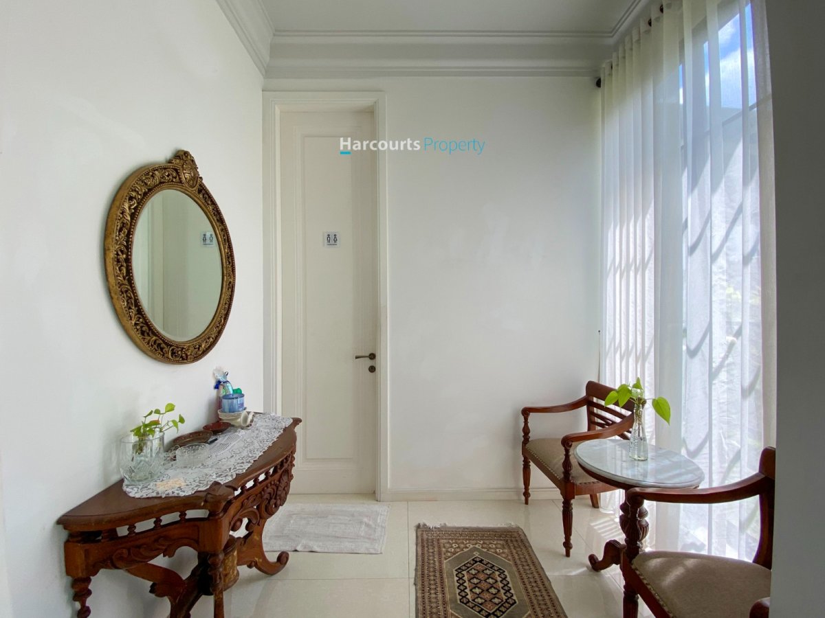 Dijual Townhouse American Classic Area Kemang - Foto 10