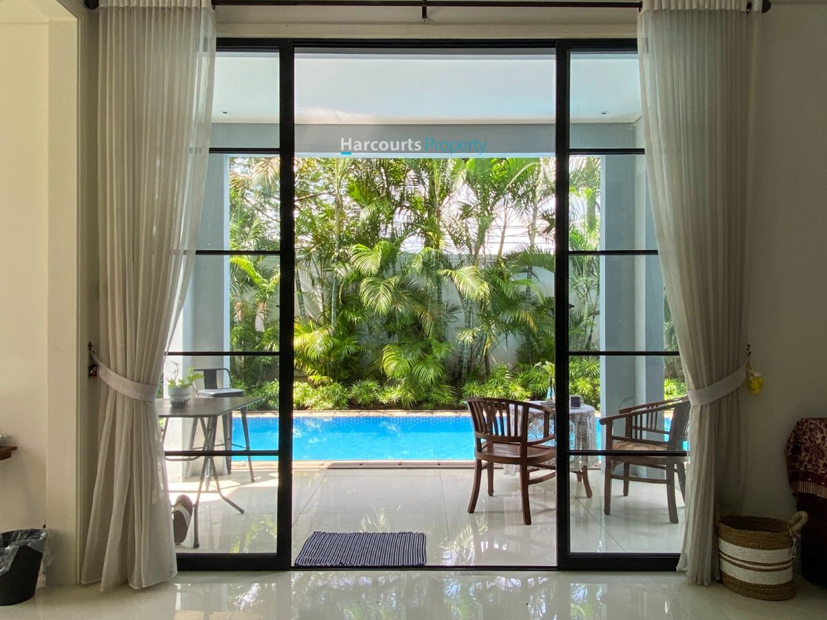 Dijual Townhouse American Classic Area Kemang - Foto 11