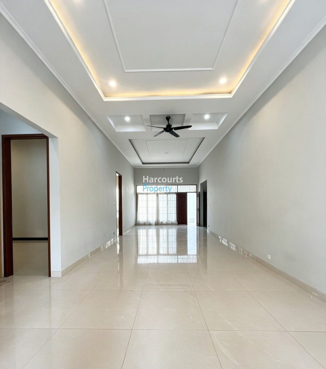Dijual Brand New Renovated House Area Kemang - Foto 3