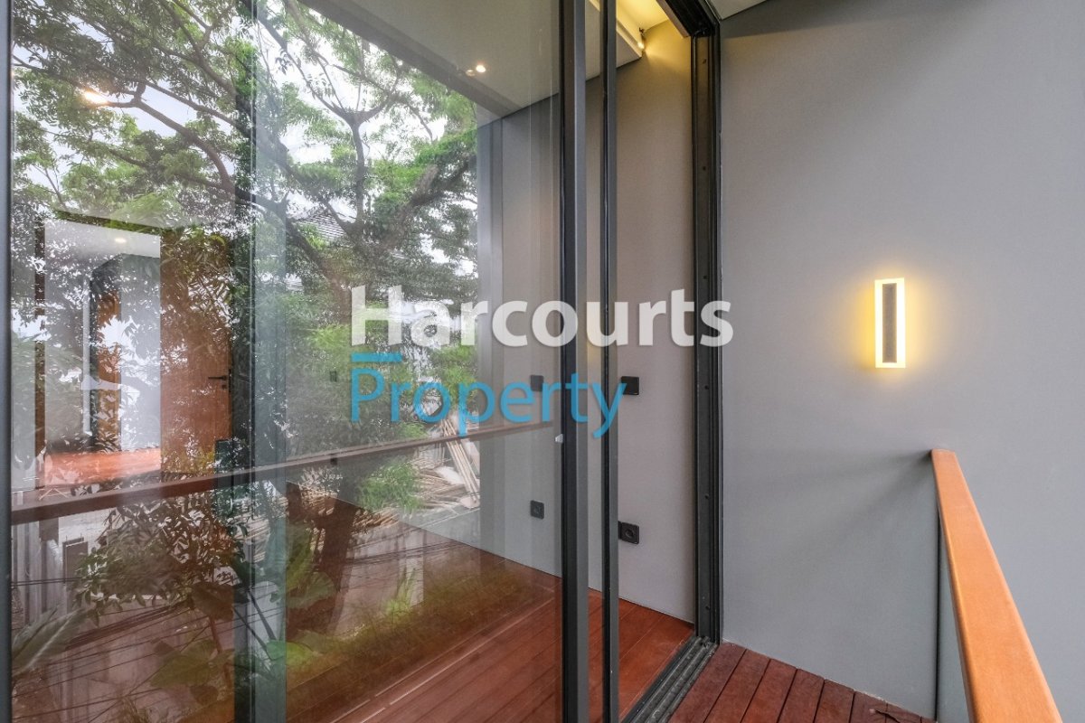 Dijual Townhouse Minimalis Area Kemang - Foto 7