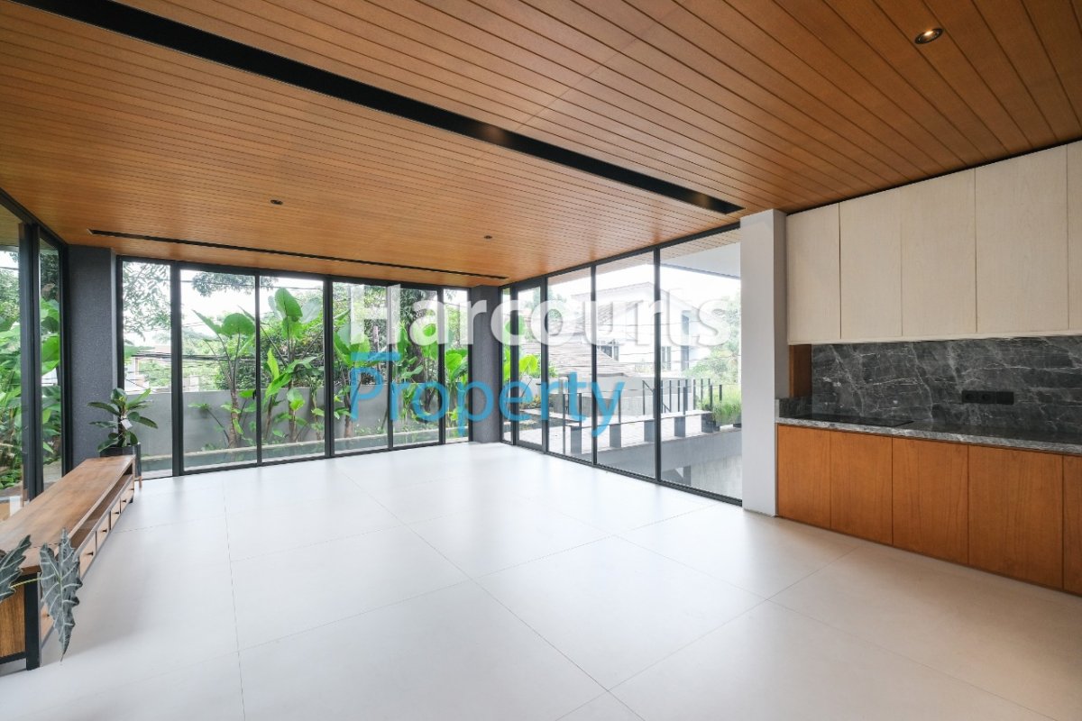 Dijual Townhouse Minimalis Area Kemang - Foto 9