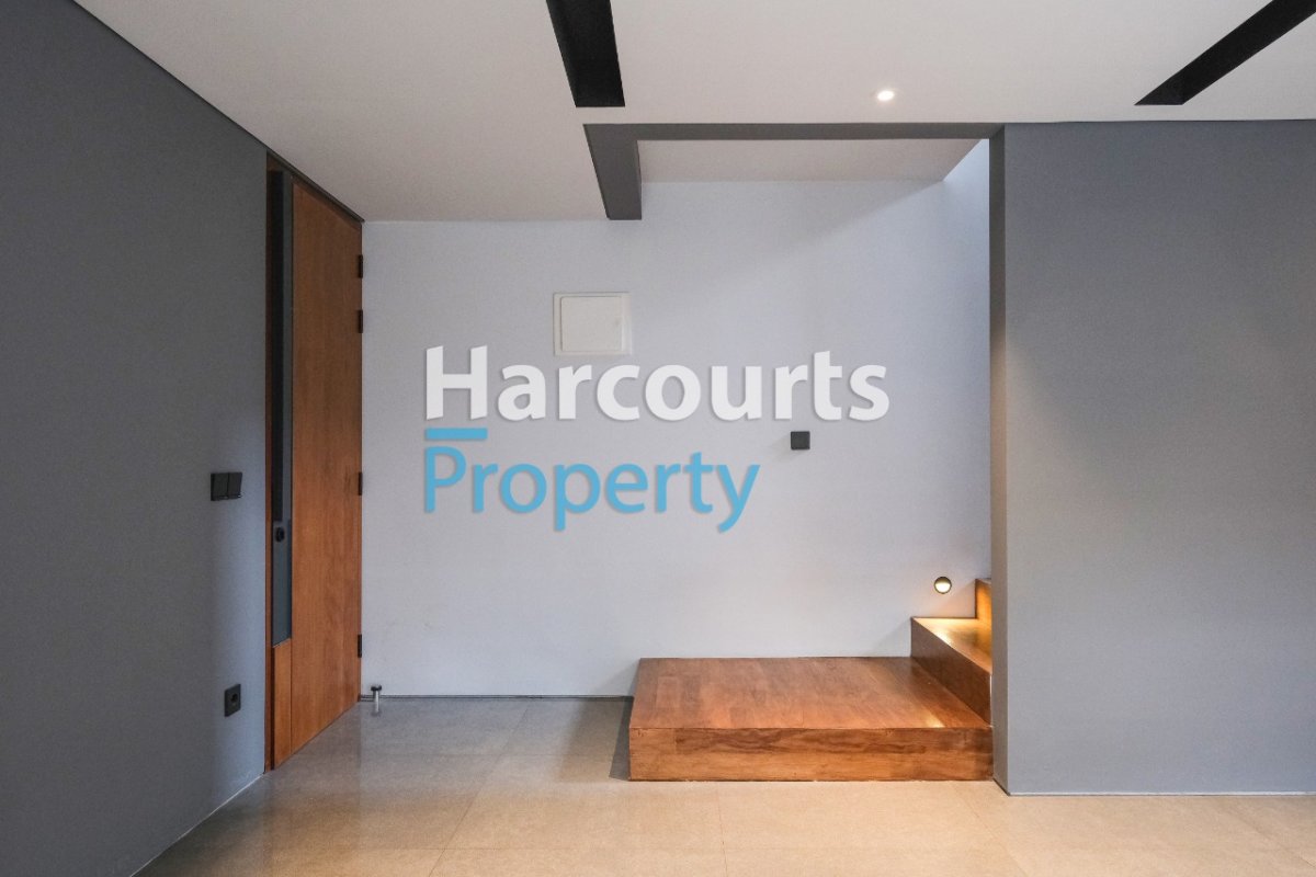 Dijual Townhouse Minimalis Area Kemang - Foto 10