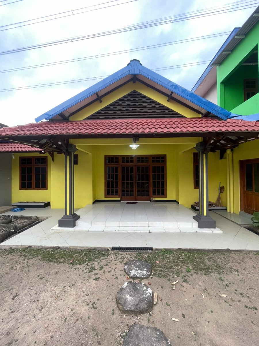 Rumah Siap Huni Sudah Direnovasi di Karangasem - Foto 2