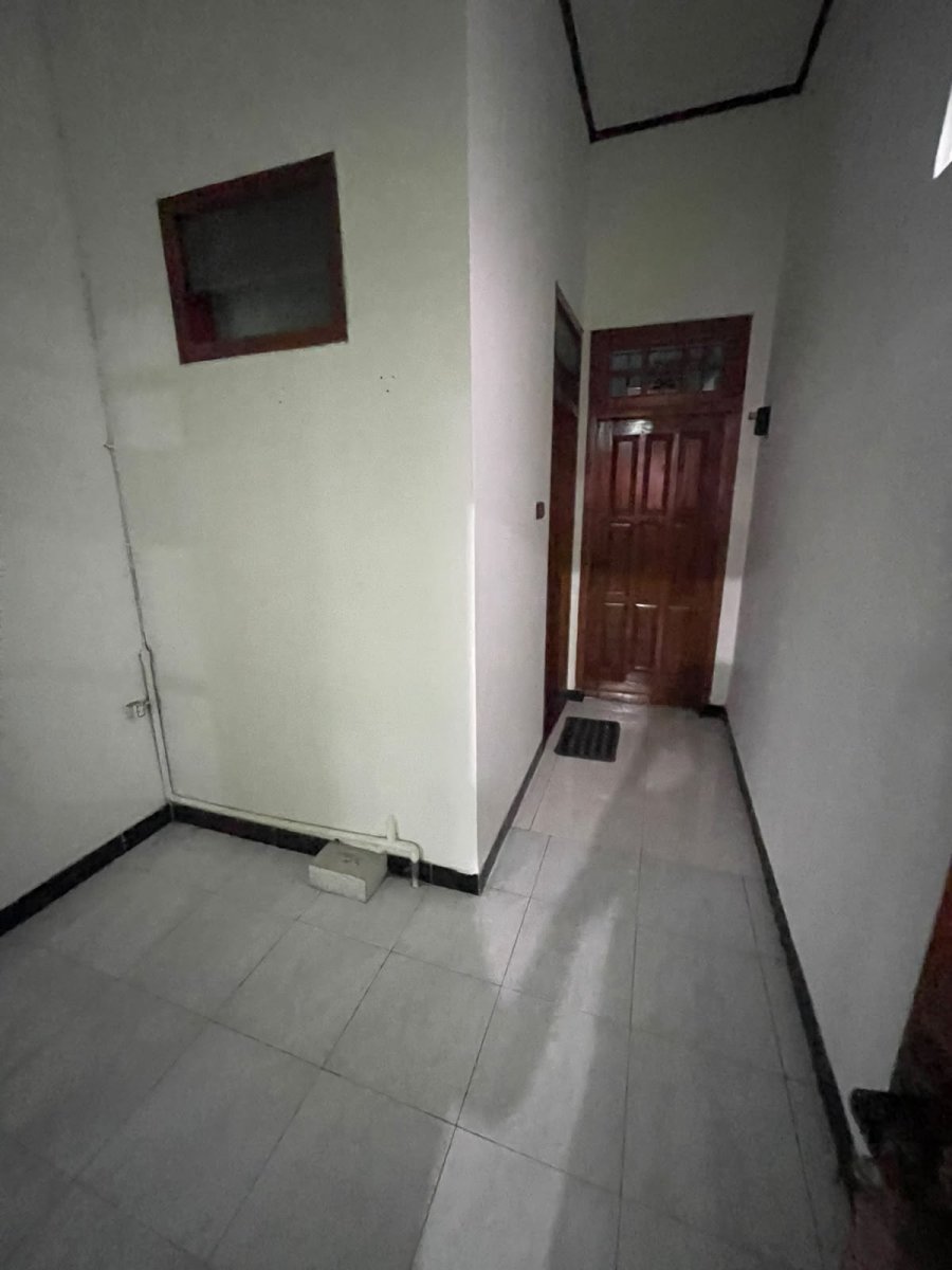 Rumah Siap Huni Sudah Direnovasi di Karangasem - Foto 3