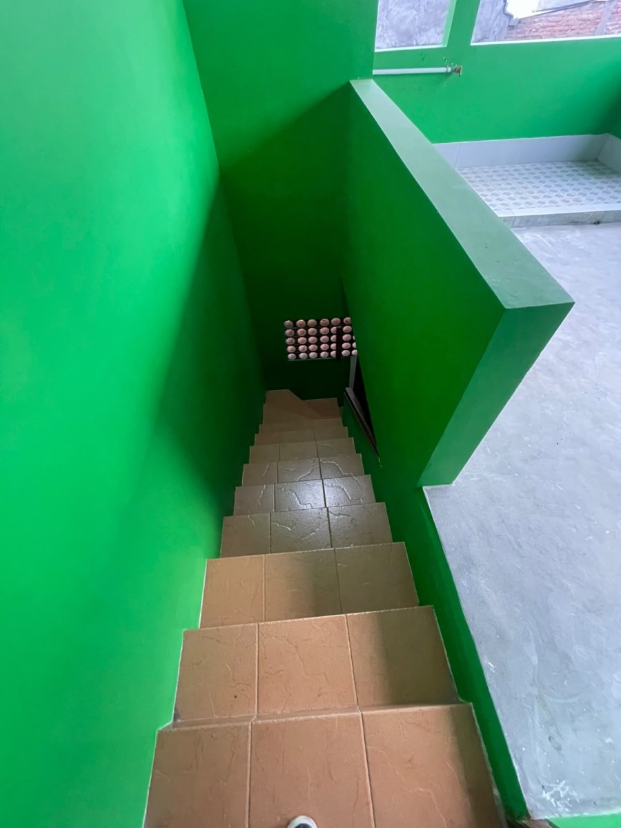 Rumah Siap Huni Sudah Direnovasi di Karangasem - Foto 4