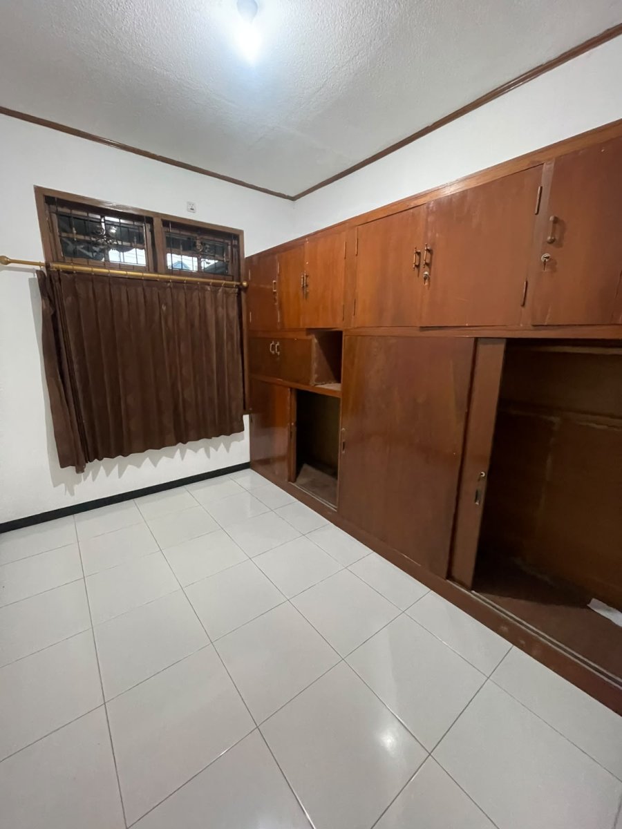 Rumah Siap Huni Sudah Direnovasi di Karangasem - Foto 5