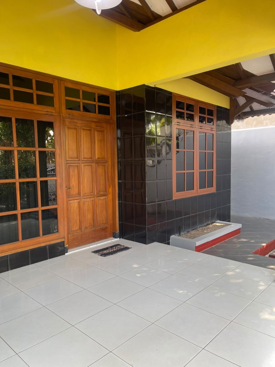 Rumah Siap Huni Sudah Direnovasi di Karangasem - Foto 7
