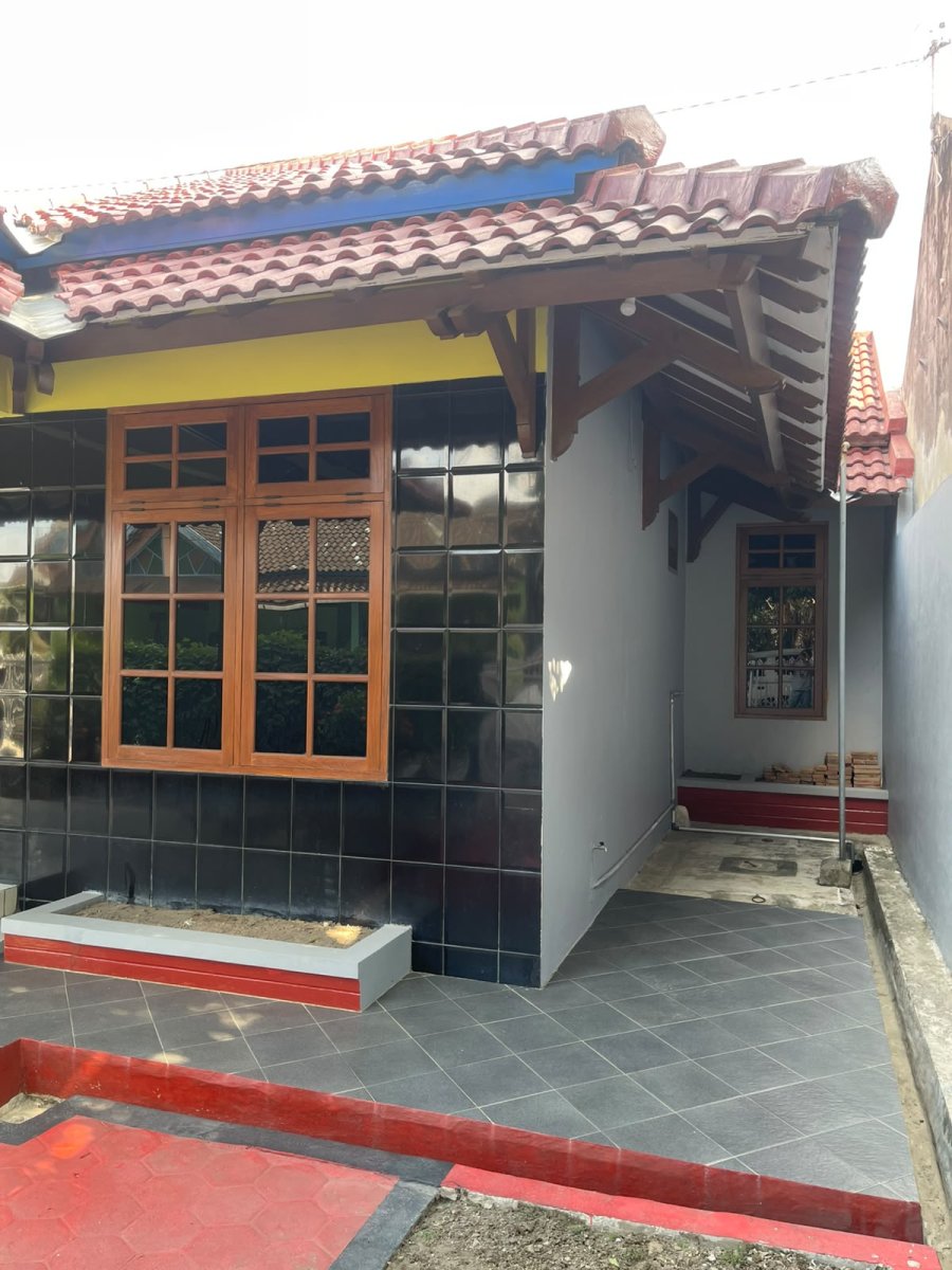 Rumah Siap Huni Sudah Direnovasi di Karangasem - Foto 10