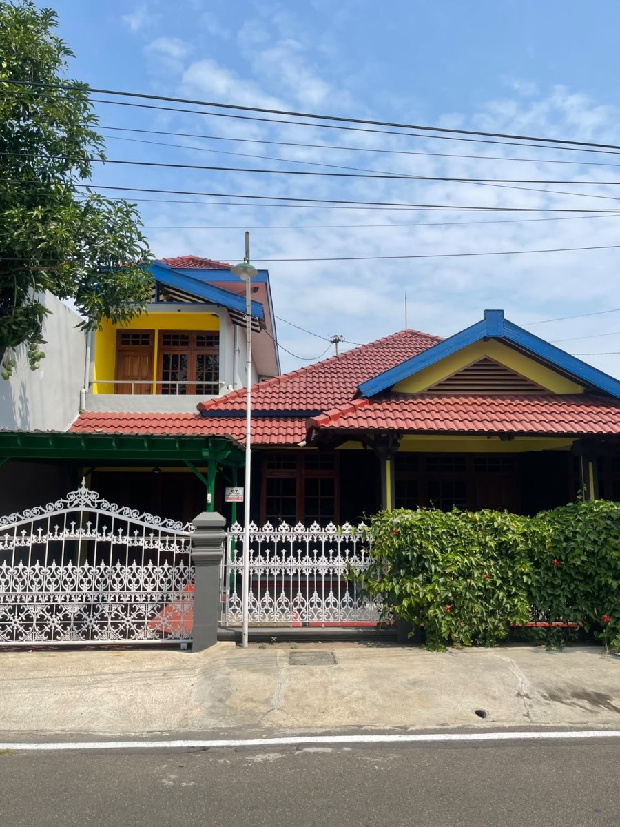Rumah Siap Huni Sudah Direnovasi di Karangasem - Foto 12