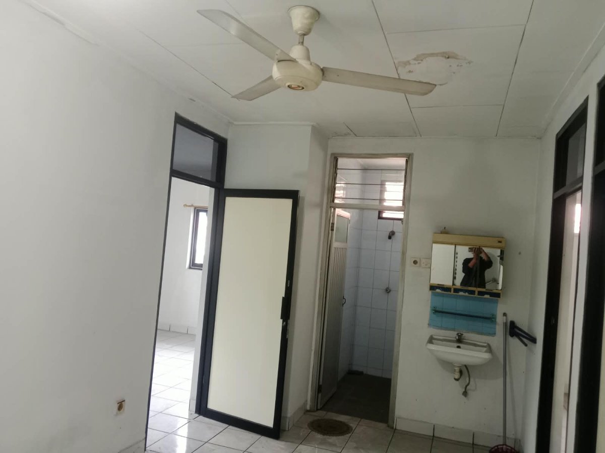 Disewakan Rumah Posisi Hoek Di Kelapa Gading Permai - Jakarta Utara - Foto 5