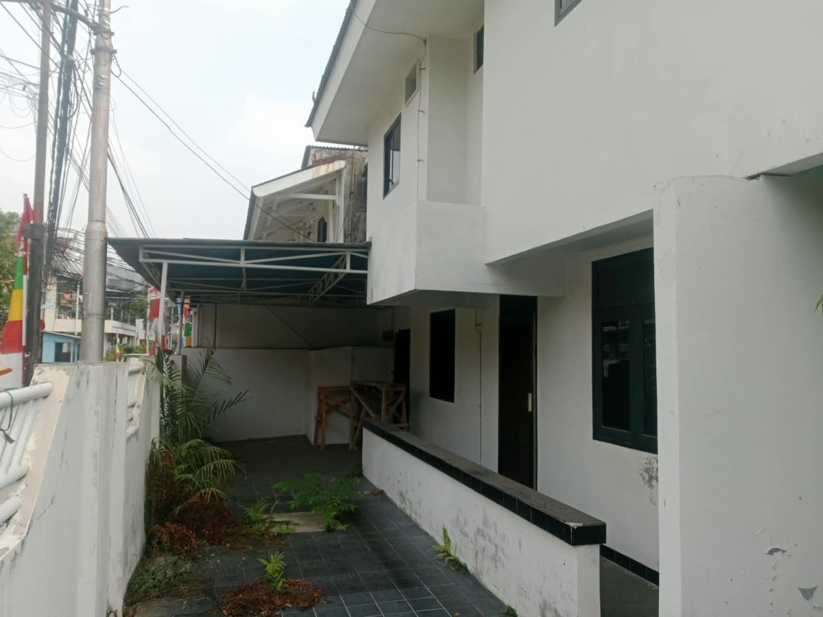 Disewakan Rumah Posisi Hoek Di Kelapa Gading Permai - Jakarta Utara - Foto 14
