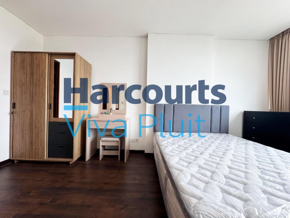DIJUAL – APARTEMEN VERANDA RESIDENCE PURI INDAH - Foto 2