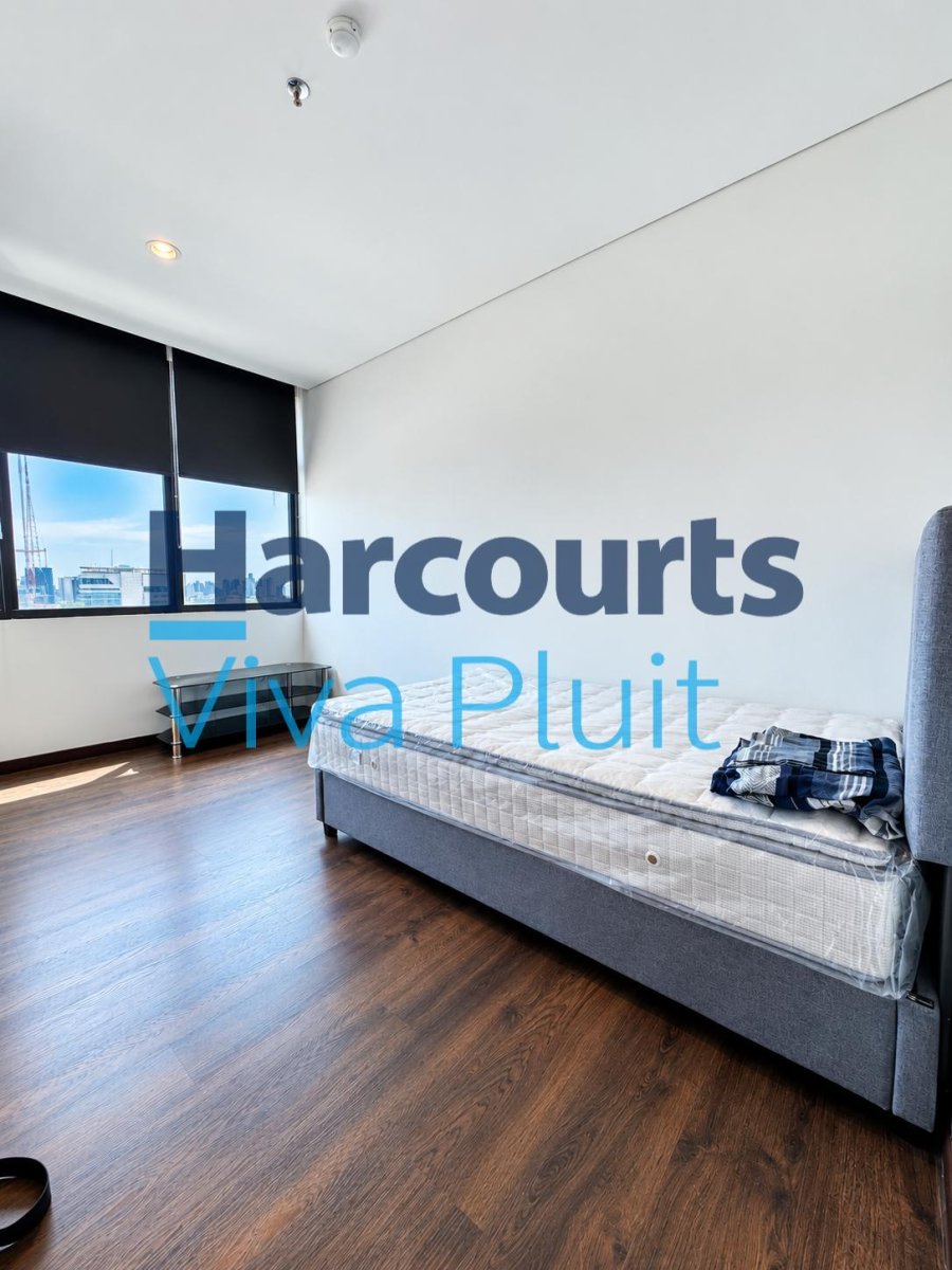 DIJUAL – APARTEMEN VERANDA RESIDENCE PURI INDAH - Foto 4