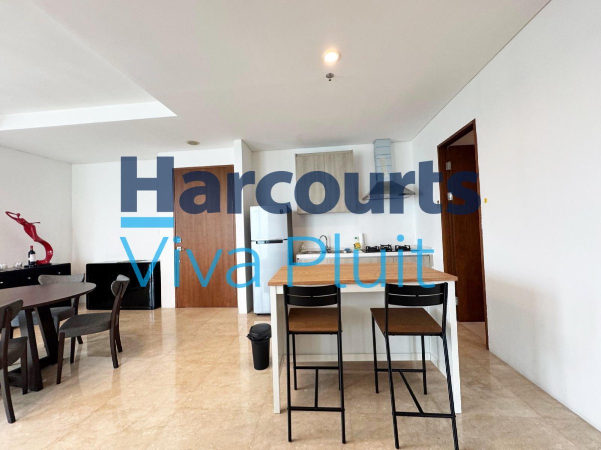 DIJUAL – APARTEMEN VERANDA RESIDENCE PURI INDAH - Foto 5