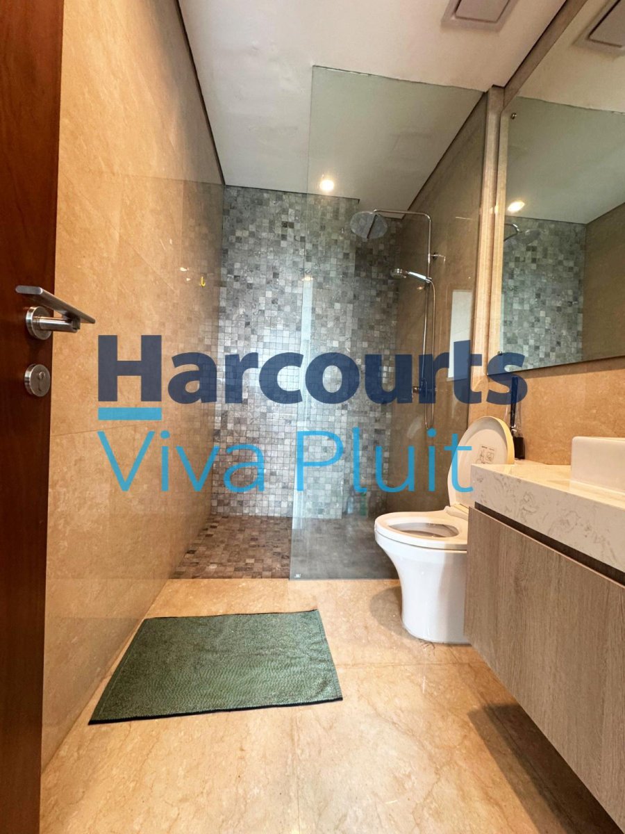 DIJUAL – APARTEMEN VERANDA RESIDENCE PURI INDAH - Foto 6