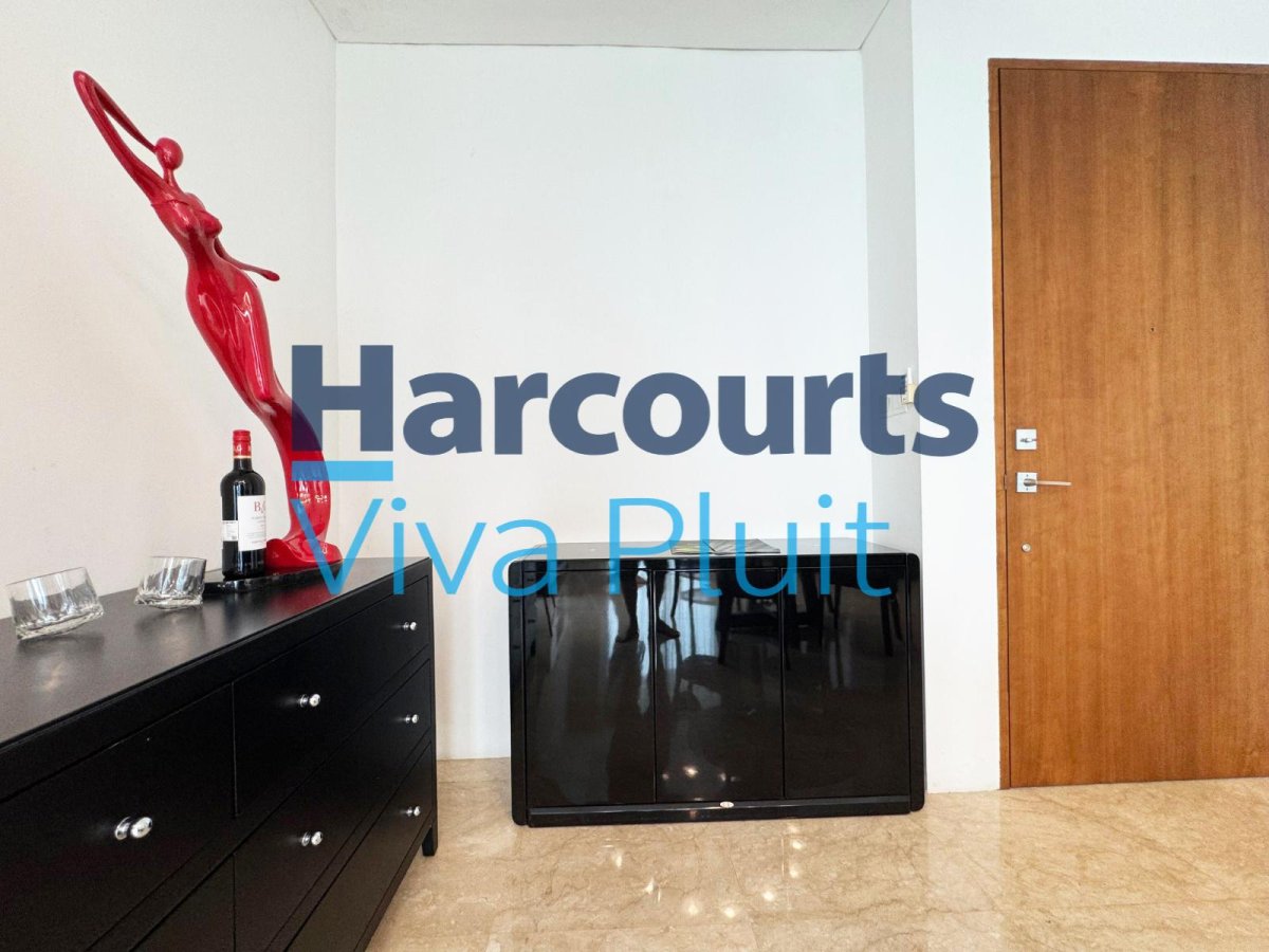 DIJUAL – APARTEMEN VERANDA RESIDENCE PURI INDAH - Foto 7