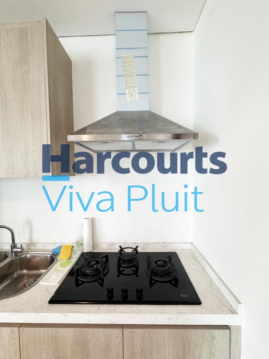 DIJUAL – APARTEMEN VERANDA RESIDENCE PURI INDAH - Foto 8
