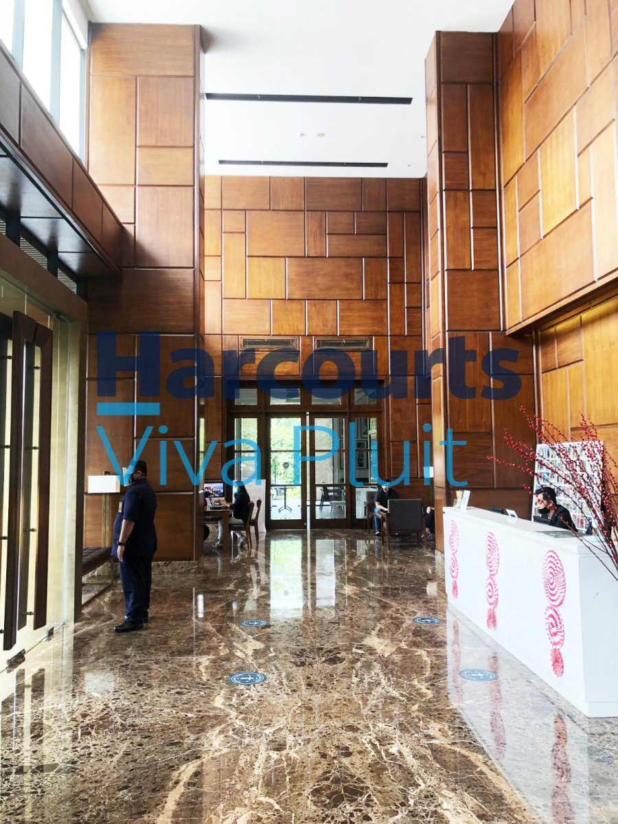 DIJUAL – APARTEMEN VERANDA RESIDENCE PURI INDAH - Foto 9