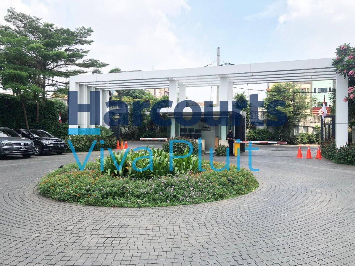 DIJUAL – APARTEMEN VERANDA RESIDENCE PURI INDAH - Foto 10