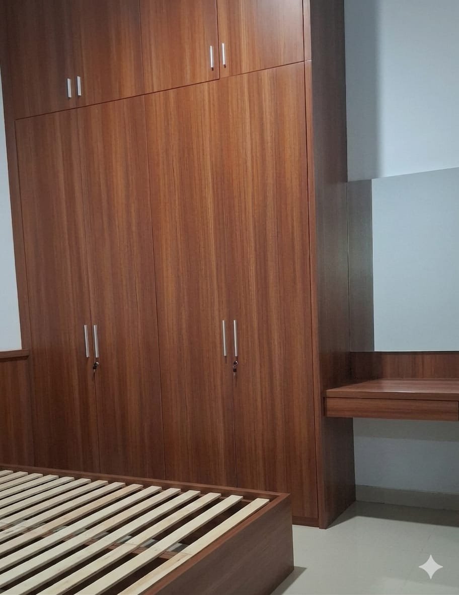 Rumah Bagus Minimalis di Perumahan One Gate System, Baturan - Foto 4